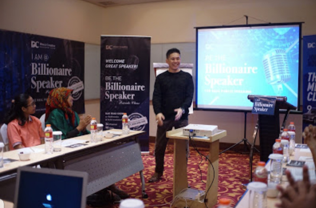 be-the-billionaire-speaker