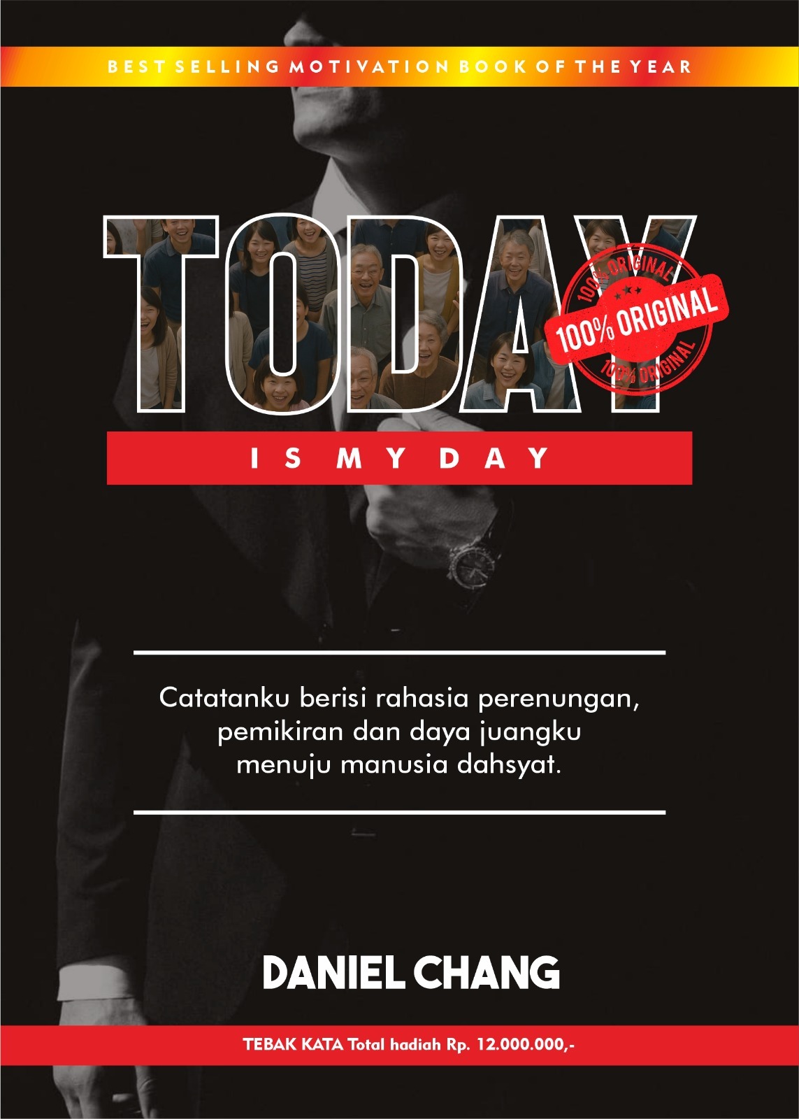 today-is-my-day