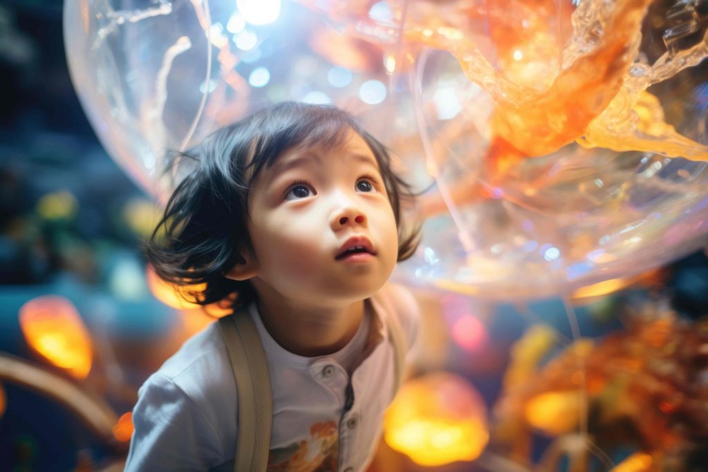 Anak-itu-adalah-Cermin