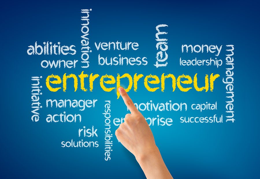 Entrepreneur-Dini