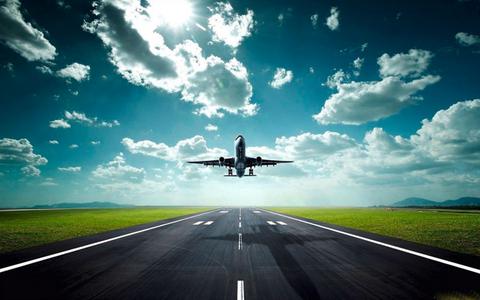 take-off