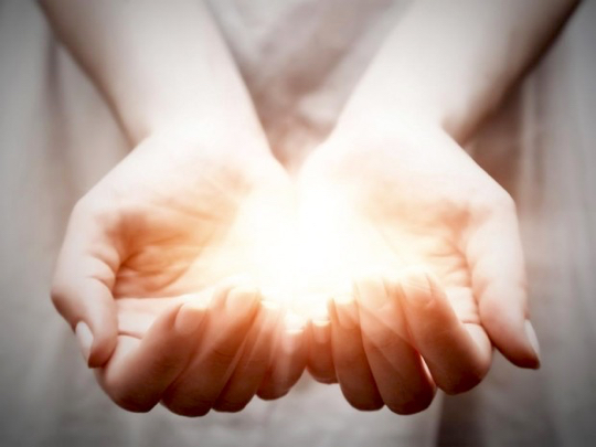 Power-of-Giving