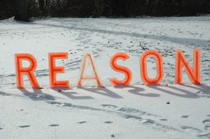 Alasan Yang Kuat