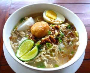 SEMANGKOK SOTO