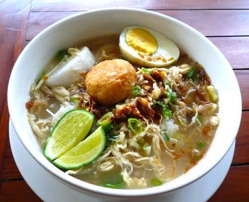 SEMANGKOK SOTO