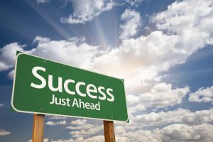 dare-to-success