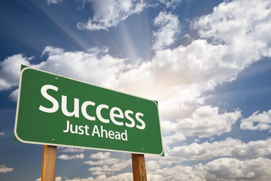 dare-to-success