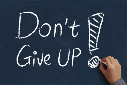 Dont-Give-Up!