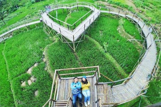 jembatan hati