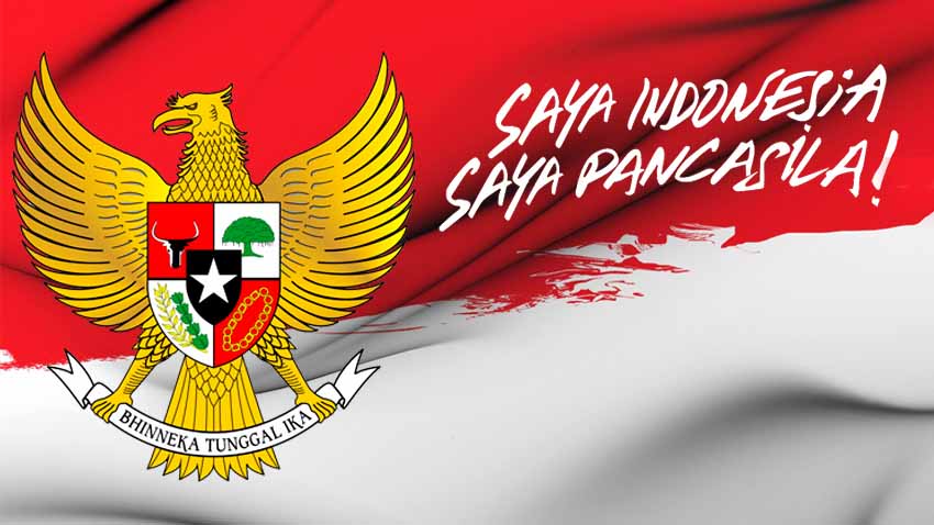 KESATUAN HATI