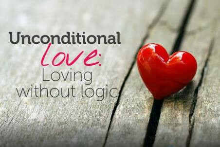 Unconditional Love