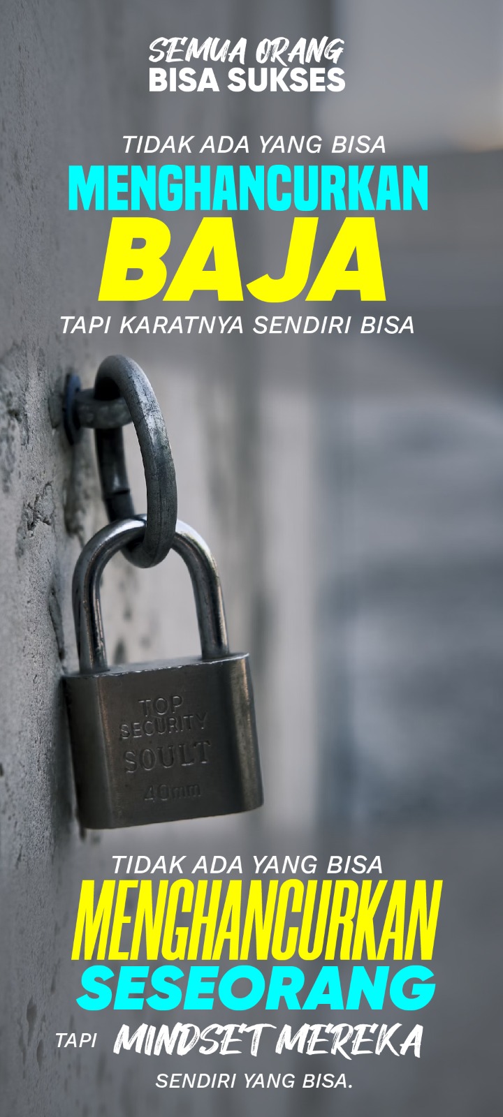 Catatan hari ini
