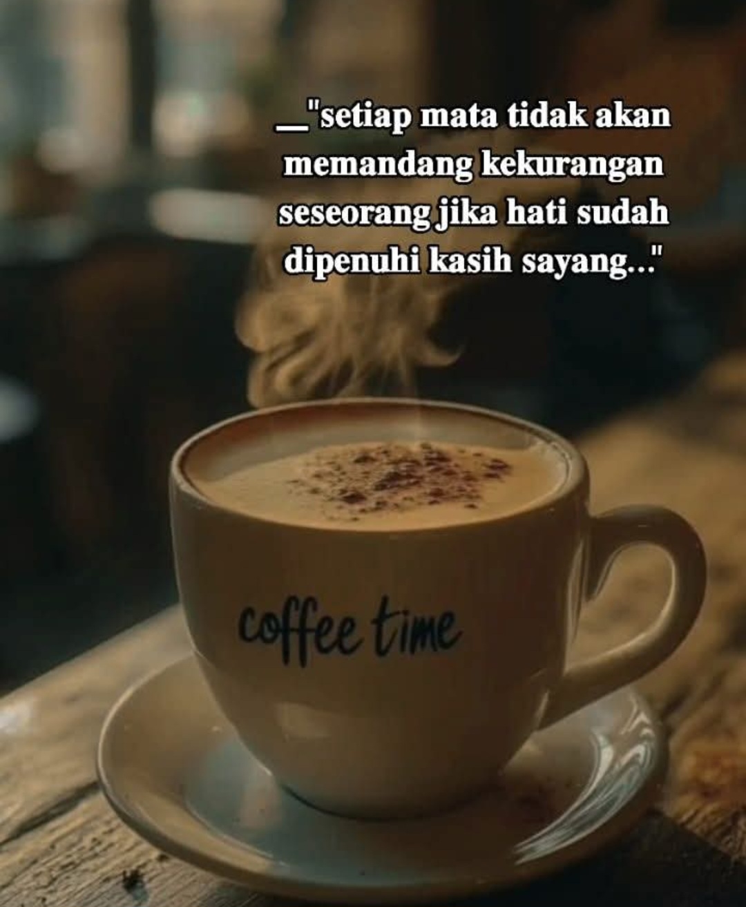 CORETAN SIANG